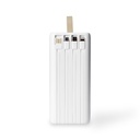 Power Bank 20.000mAh com Lanterna