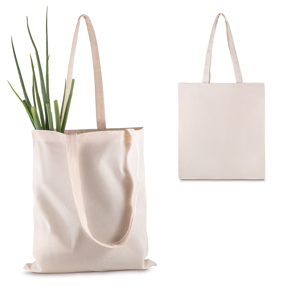 Sacola em Algodão 140g/m²