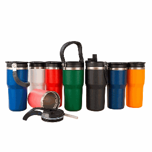 Copo Térmico 600ml