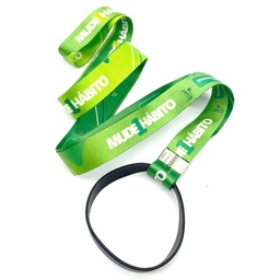 Tirantes 1300 x 20mm com Acabamento Porta Copo