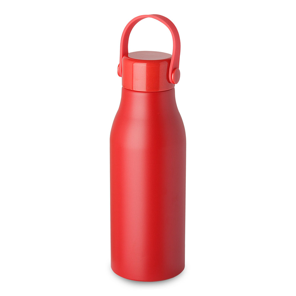 Garrafa em Alumínio 550 ml