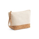 Bolsa de Cosméticos em 100% de Algodão e Cortiça (280 g/m²) (cópia)