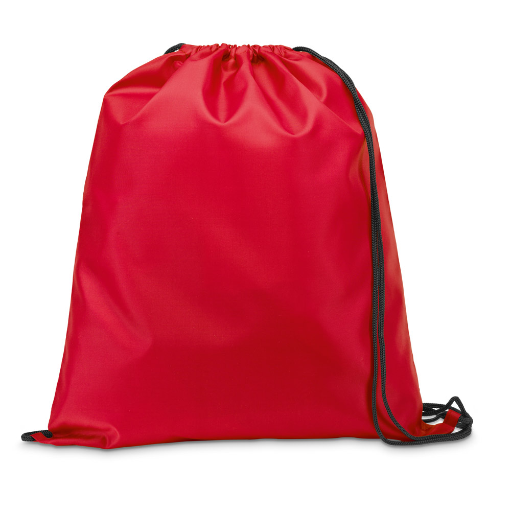 Sacola Tipo Mochila