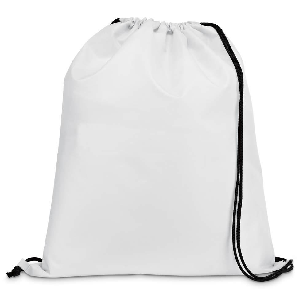 Sacola Tipo Mochila