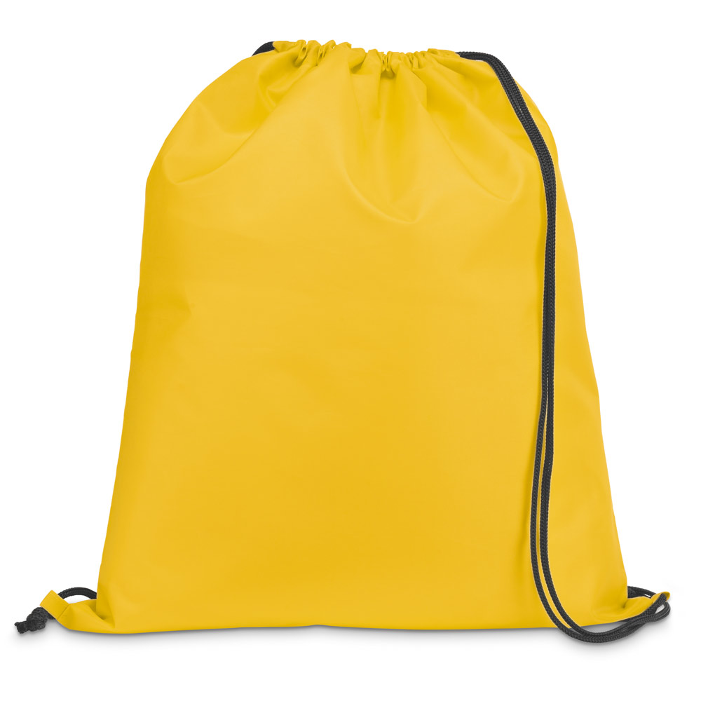 Sacola Tipo Mochila