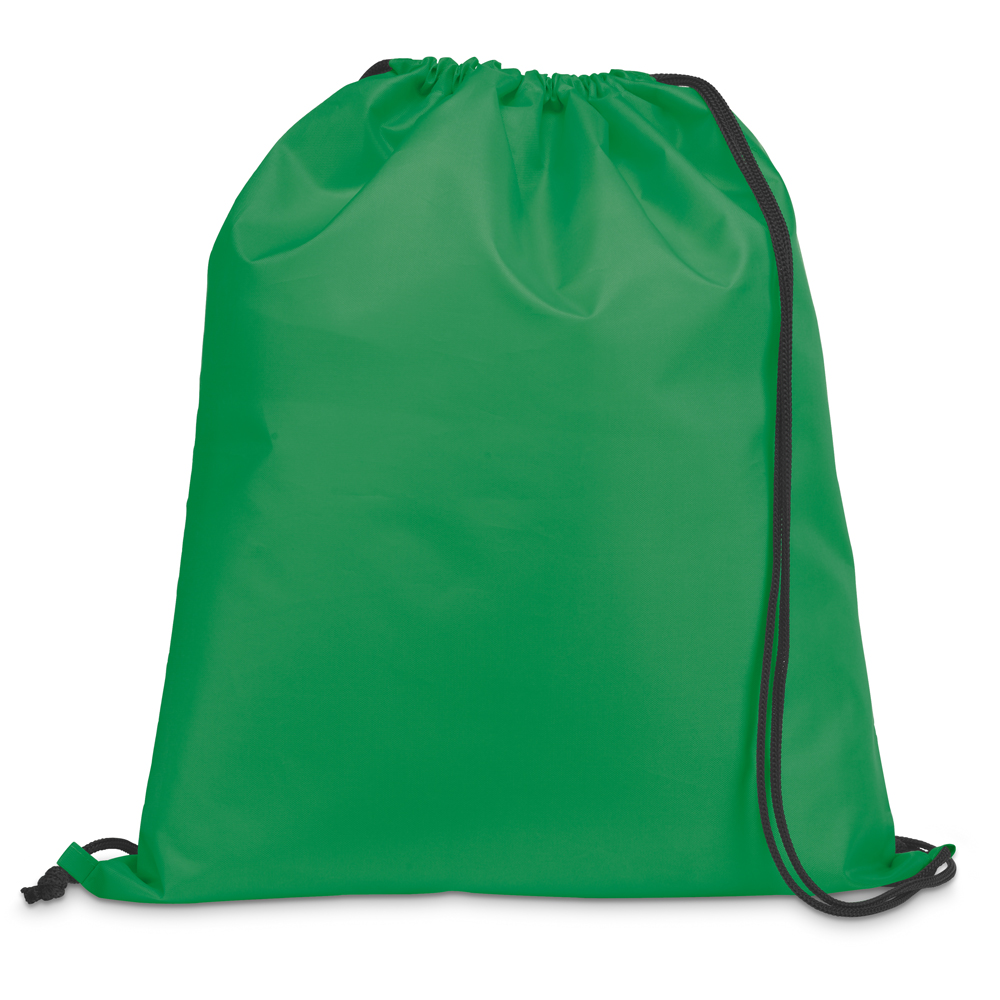 Sacola Tipo Mochila