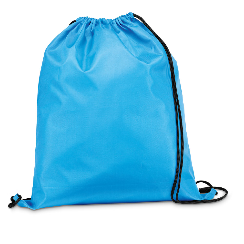 Sacola Tipo Mochila