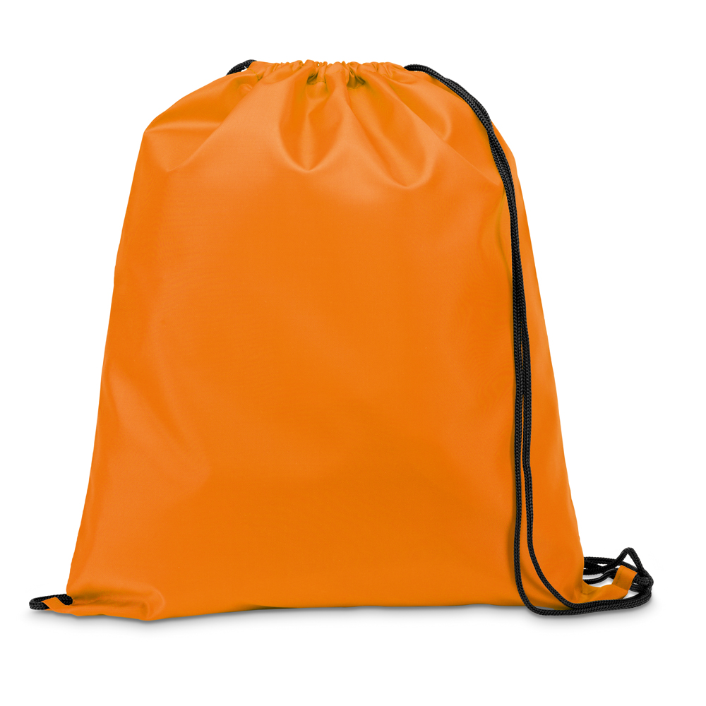 Sacola Tipo Mochila