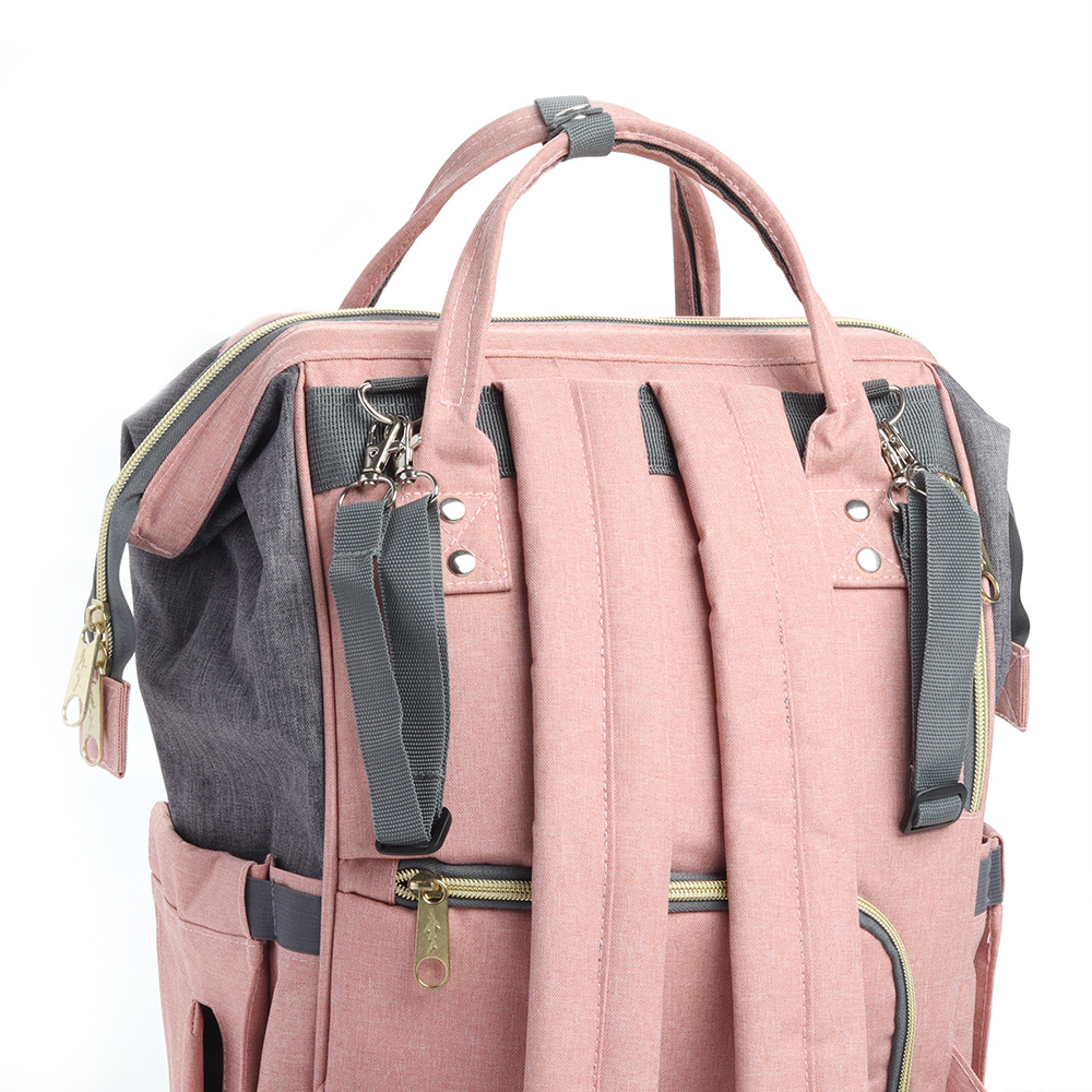 Mochila Funcional