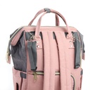 Mochila Funcional