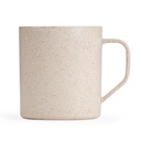 Caneca Fibra de Arroz 400 ml