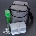 Bolsa térmica 12 litros