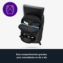 Mochila Targus Motor 16"