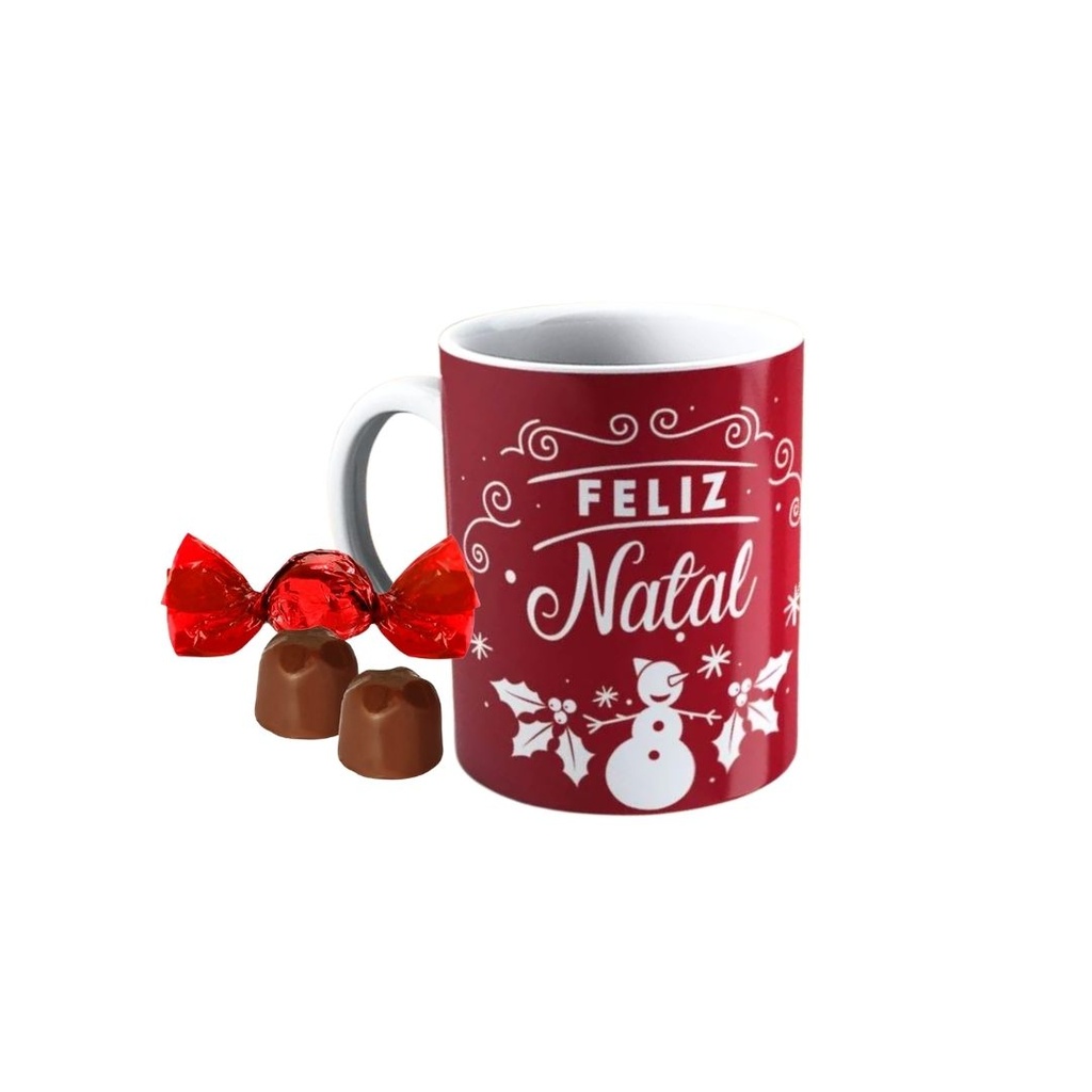 Kit Bolsa Térmica Panettone