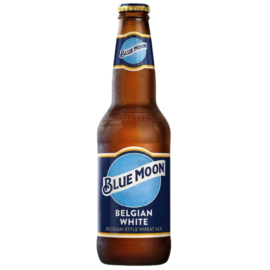 Kit Cerveja Blue Moon