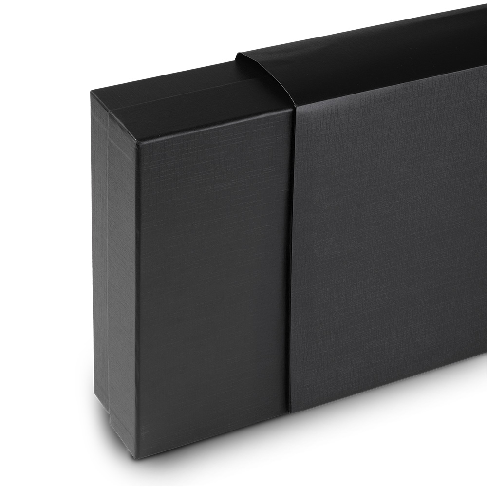 Kit escritório Caderno, Garrafa e Caneta Metálica