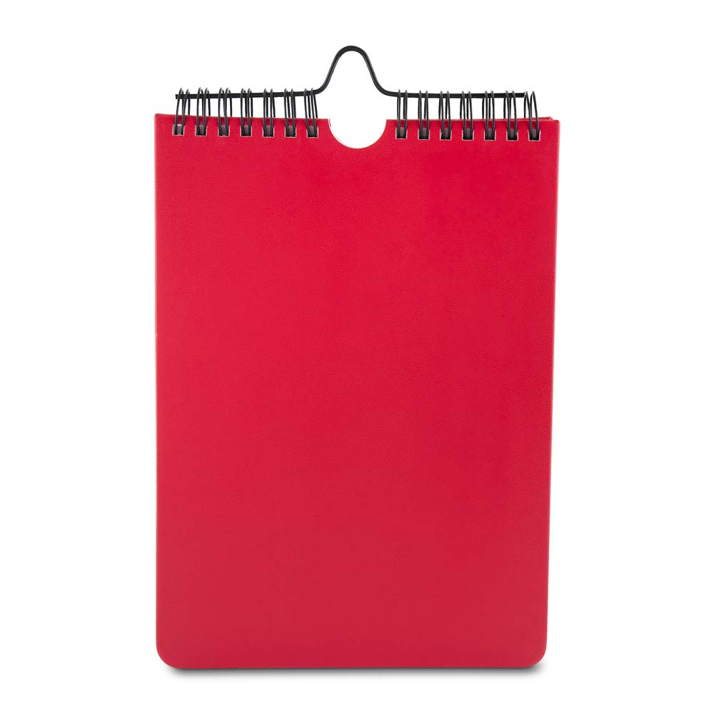 Caderno Planner com  Capa em PU