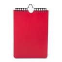 Caderno Planner com  Capa em PU