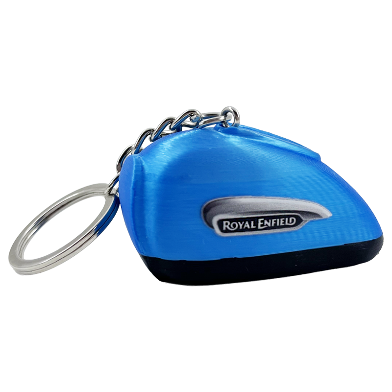 Chaveiro Personalizado 3D