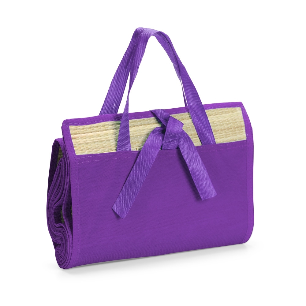 Esteira Palha Sintética