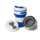 Copo Retrátil de Silicone 350ml