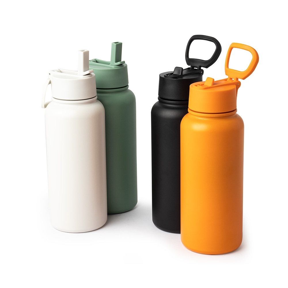 Garrafa Termica 900ml