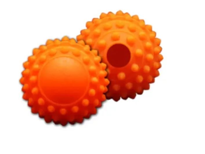 Bolinha Cravo Cai Ração