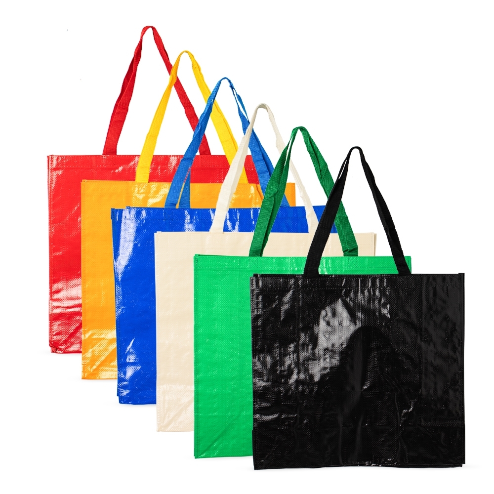 Sacola Plastica