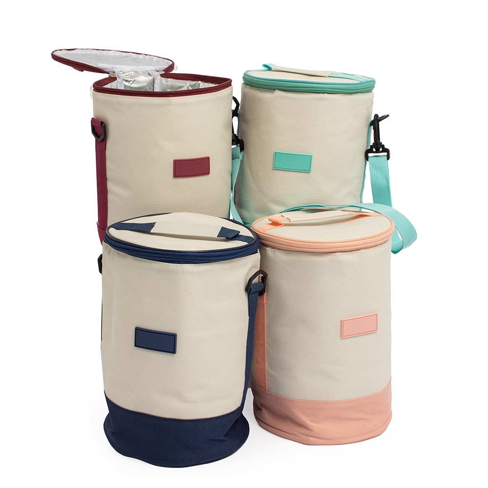 Bolsa Térmica Oxford 8 Litros