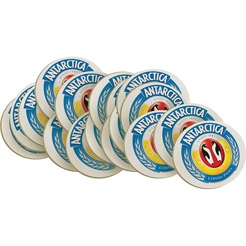 Bolacha de Chopp Personalizada