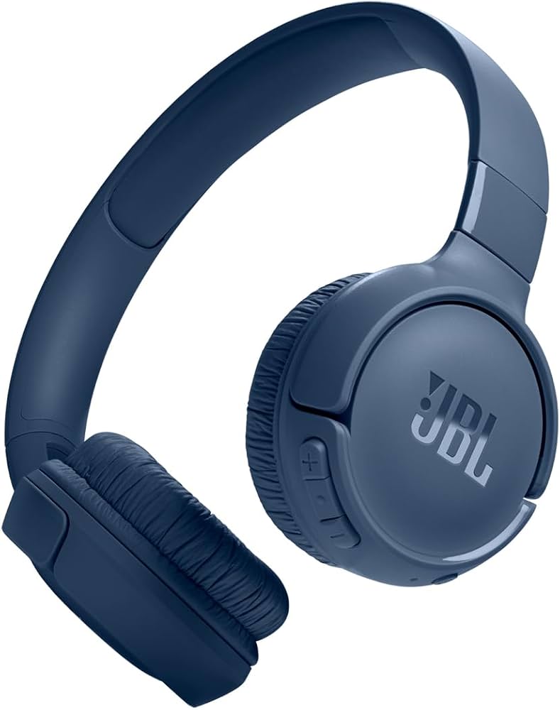 Fone JBL Tune 520BT