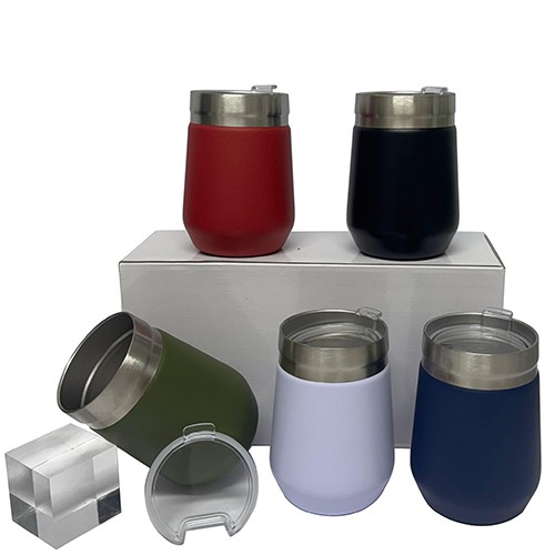 Copo Térmico Cuia Everyday 350ml