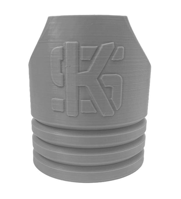 Porta Caneta 3D