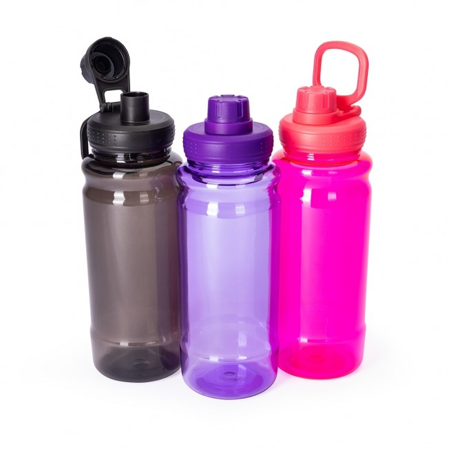 Squeeze Plástico 800ml