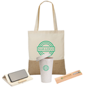 [23101006019] Kit Eco Smart (12 - Sem gravação, 12 - Sem gravação, 02 - Silk Plano A, 01 - Tampografia A)