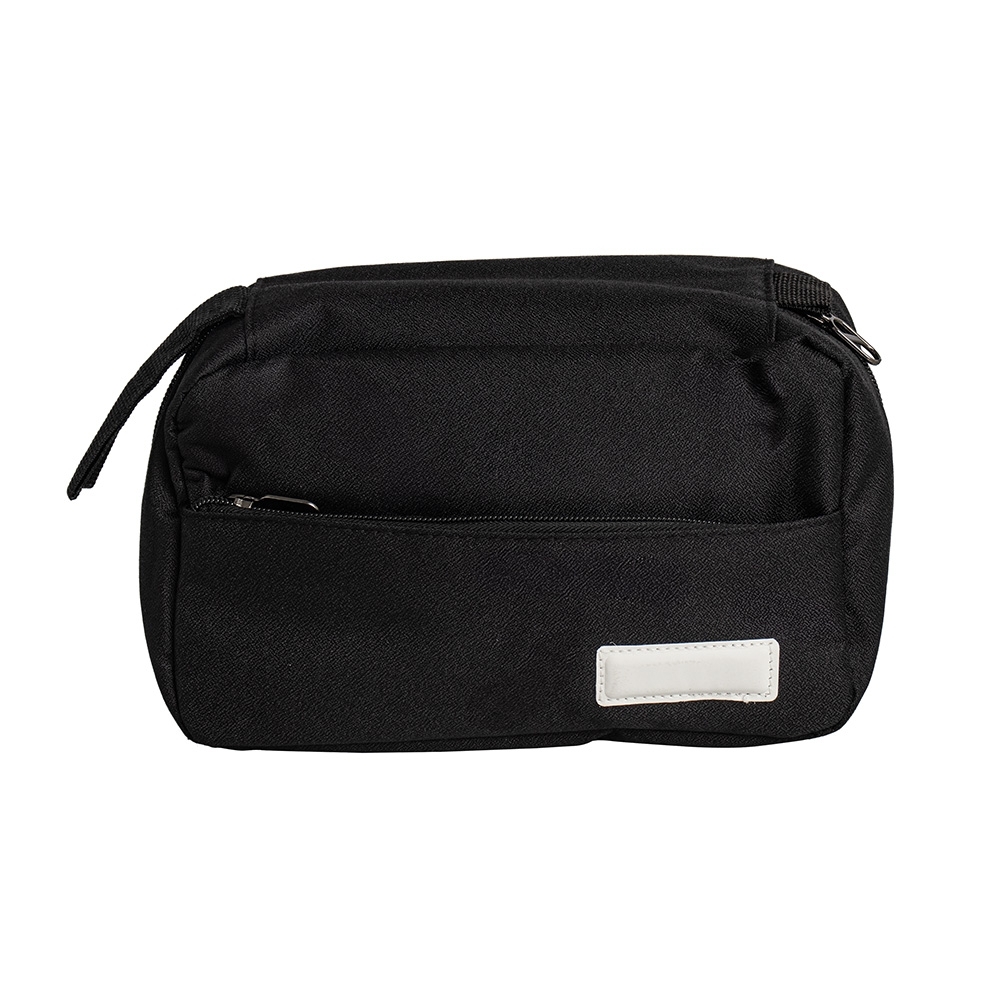 Necessaire com 3 Compartimentos