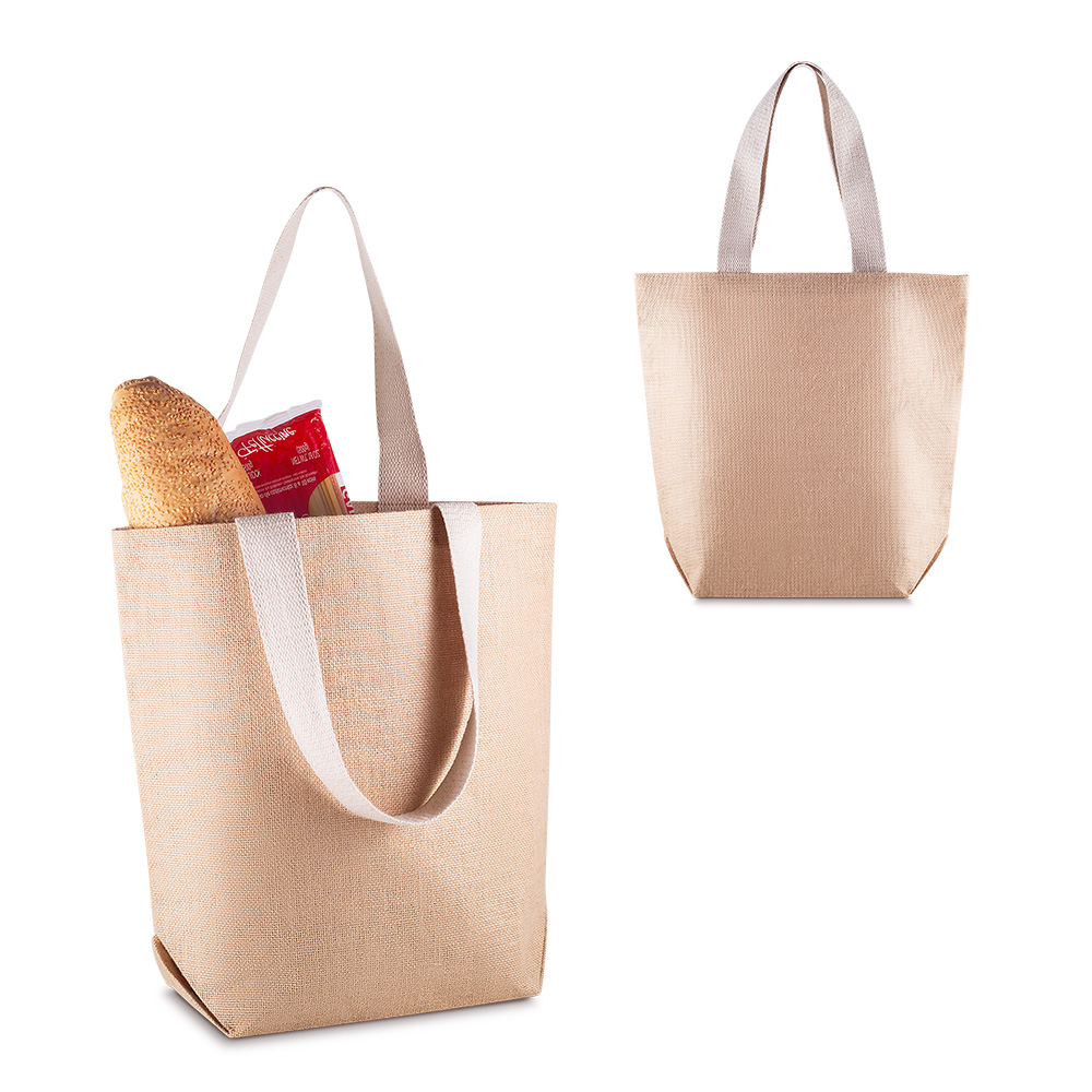 Sacola em Juta 360g/m²