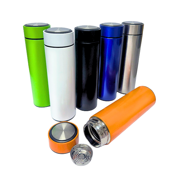 Garrafa Térmica 500ml