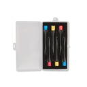 Kit Ferramenta 6 Peças