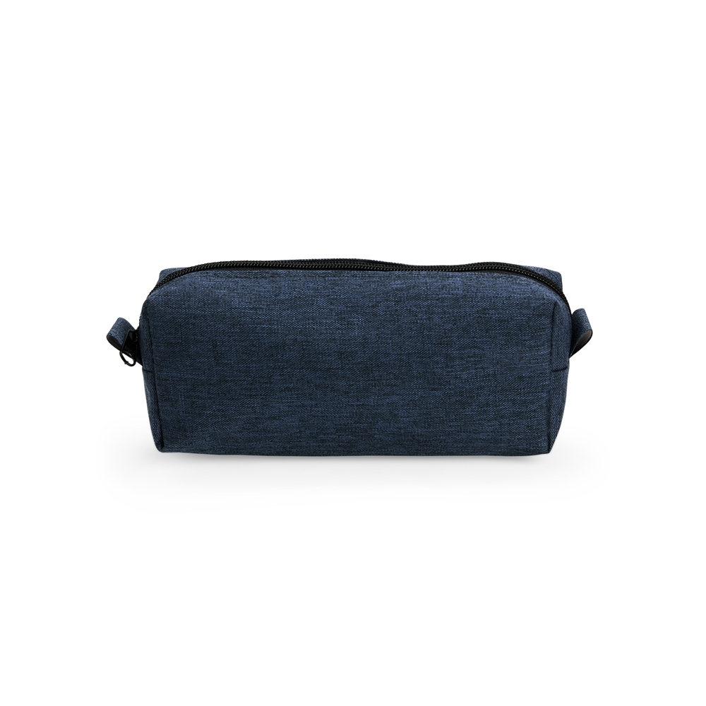 Nécessaire Poliéster PVC Mescla