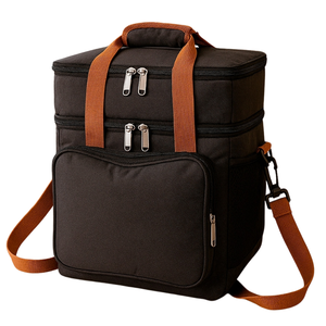 Bolsa Térmica Dupla 12 Litros