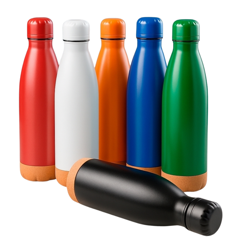 Garrafa Térmica 500ml