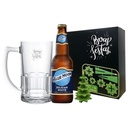 [23030056001] Kit Cerveja Blue Moon (08 - Laser vidro, 02 - Silk Plano A)
