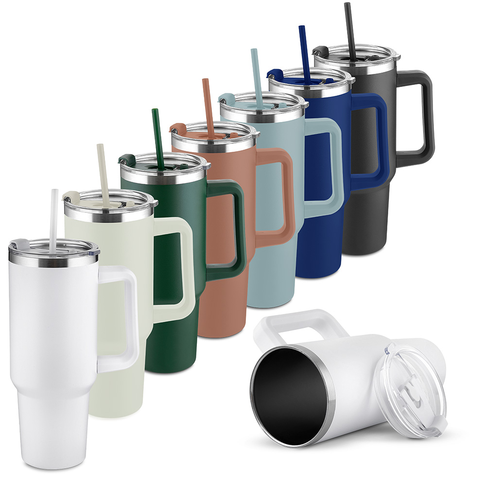 Caneca Térmica 1,3litros