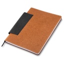 Caderno de Anotações 21 x 14,50 x 1,40 cm