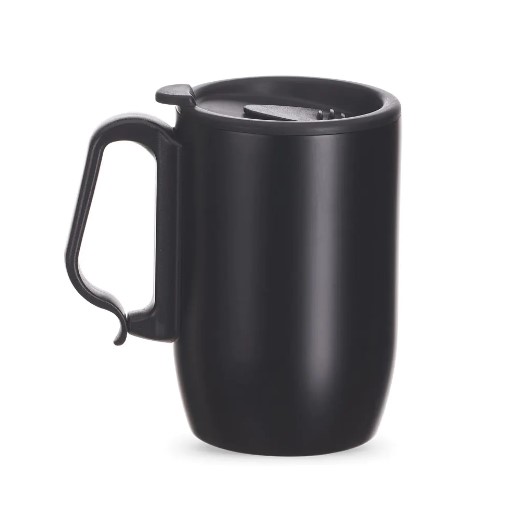 Caneca com Tampa 350 ml