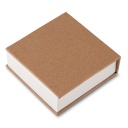 [81510045021] Bloco de Anotações c/Autoadesivos (02 - Silk Plano A, 1)