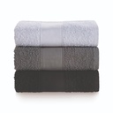 Toalha Fitness 28x80cm