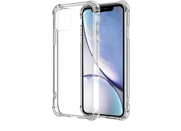 Capinha de Celular Personalizada