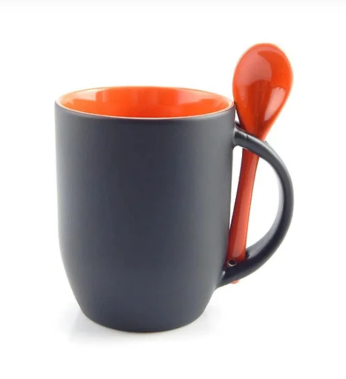 Caneca Magica Bicolor 325 ml